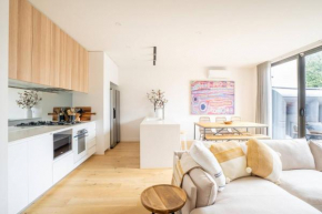 Discover an Idyllic Boho Style Retreat in Geelong, Geelong
